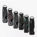 REAL CARBON FIBER KEY ORGANIZER