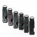 CARBON FIBER KEY ORGANIZER
